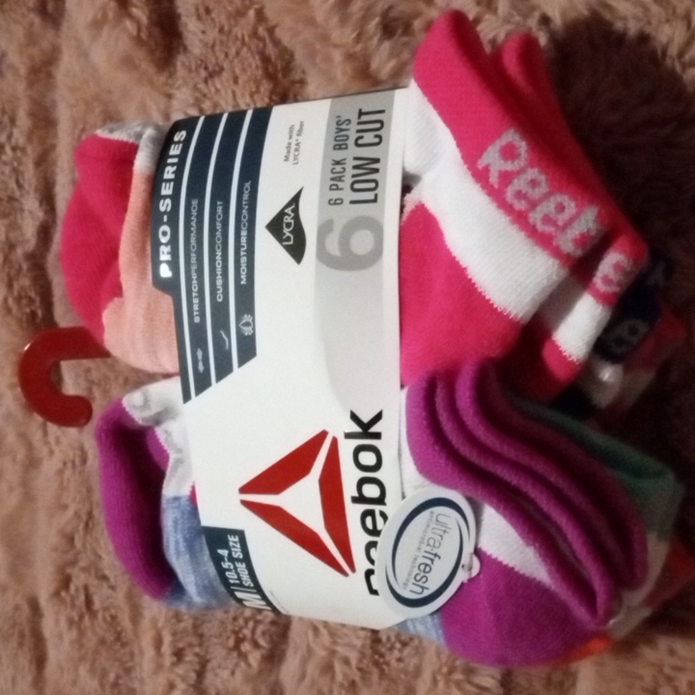 Socks